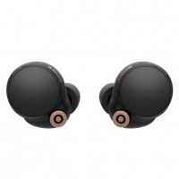 Беспроводные наушники Sony WF-1000XM4 Black (Черный)