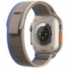 Умные часы Apple Watch Ultra 49 мм Titanium Case Blue/Gray Trail Loop M/L