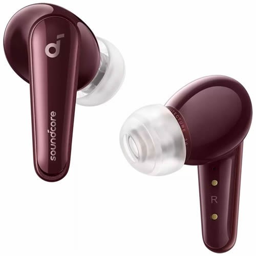 Беспроводные наушники Anker Soundcore Liberty 4 Brown (Коричневый) EAC