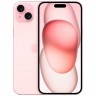 Смартфон Apple iPhone 15 Plus 512Gb Pink (Розовый) 2 nano-SIM