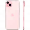 Смартфон Apple iPhone 15 Plus 512Gb Pink (Розовый) 2 nano-SIM