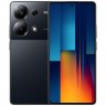 Смартфон Poco M6 Pro 12/512Gb Black (Черный) Global Version