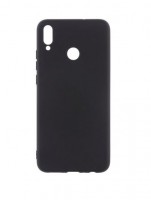 Чехол накладка Monarch для Xiaomi redmi note 7 (Темно-синяя)