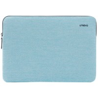 Чехол для ноутбука Xiaomi UREVO Lim Business Computer Bag 15" Blue (Голубой)