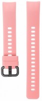 Силиконовый браслет для Honor Band 5 Pink (Розовый)