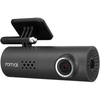 Видеорегистратор Xiaomi 70mai Dash Cam 1S Midrive D06 Black (Черный) Global Version