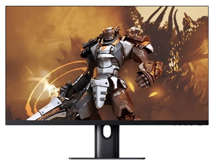 Монитор Xiaomi Mi Gaming Display 27" Black (Черный)