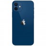 Смартфон Apple iPhone 12 128Gb Blue (Синий) MGJE3RU/A