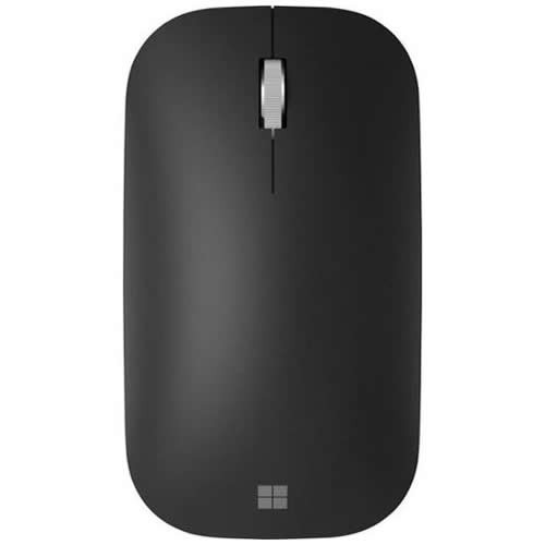 Беспроводная мышь Microsoft Modern Mobile Bluetooth оптическая (KTF-00012) Black (Черная)