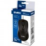 Проводная мышь SVEN RX-110 USB оптическая Black (Черная)