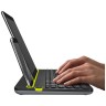 Беспроводная клавиатура Logitech K480 Wireless Bluetooth Multi-Device Keyboard USB Black (Черная)