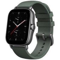 Часы Amazfit GTS 2e Moss Green (Зеленый) EAC