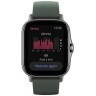 Часы Amazfit GTS 2e Moss Green (Зеленый) EAC