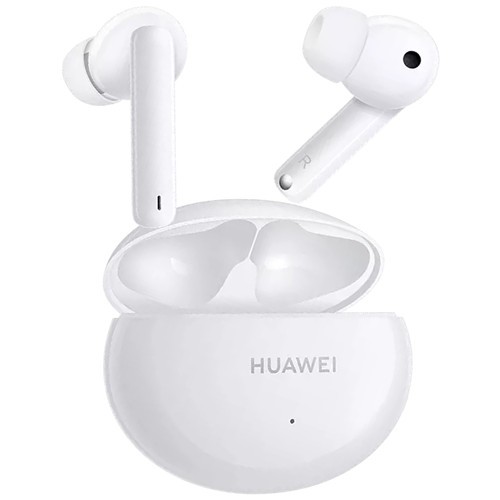 Беспроводные наушники Huawei FreeBuds 4i Ceramic White (Белый) EAC