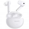 Беспроводные наушники Huawei FreeBuds 4i Ceramic White (Белый) EAC