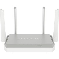 Wi-Fi роутер Keenetic Peak (KN-2710) EAC