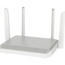 Wi-Fi роутер Keenetic Peak (KN-2710) EAC