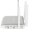Wi-Fi роутер Keenetic Peak (KN-2710) EAC