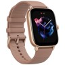 Часы Amazfit GTS 3 Terra Rosa (Розовое золото) EAC