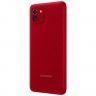 Смартфон Samsung Galaxy A03 4/128Gb Red (Красный)