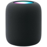 Умная колонка Apple HomePod (2nd generation) Midnight (Темная ночь)