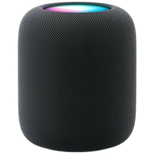 Умная колонка Apple HomePod (2nd generation) Midnight (Темная ночь)