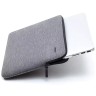 Чехол для ноутбука Xiaomi UREVO Lim Business Computer Bag 15" Grey (Серый)