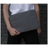 Чехол для ноутбука Xiaomi UREVO Lim Business Computer Bag 15" Grey (Серый)