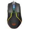 Проводная мышь SVEN RX-G960 USB оптическая Black (Черная)