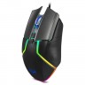 Проводная мышь SVEN RX-G960 USB оптическая Black (Черная)