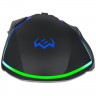 Проводная мышь SVEN RX-G960 USB оптическая Black (Черная)
