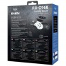 Проводная мышь SVEN RX-G960 USB оптическая Black (Черная)