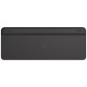 Беспроводная клавиатура Logitech K580 Wireless Bluetooth Keyboard USB Dark Grey (Серая)