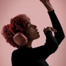 Наушники Apple AirPods Max Pink (Розовый)