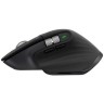 Беспроводная мышь Logitech MX Master 3 Black (Черный) EAC