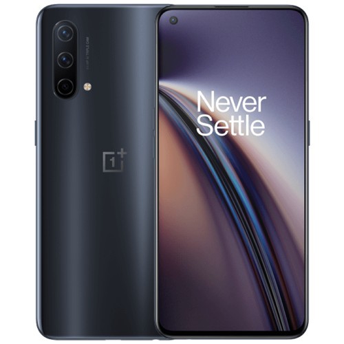Смартфон OnePlus Nord CE 5G 8/128Gb Charcoal Ink (Черный) Global Version