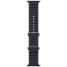 Умные часы Apple Watch Ultra 49 мм Titanium Case Black Ocean Band
