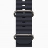 Умные часы Apple Watch Ultra 49 мм Titanium Case Black Ocean Band