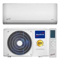 Кондиционер (сплит-система) NeoClima Therminator 3.2 R32 NS-09EHXIw1Z/NU-09EHXIw1Z