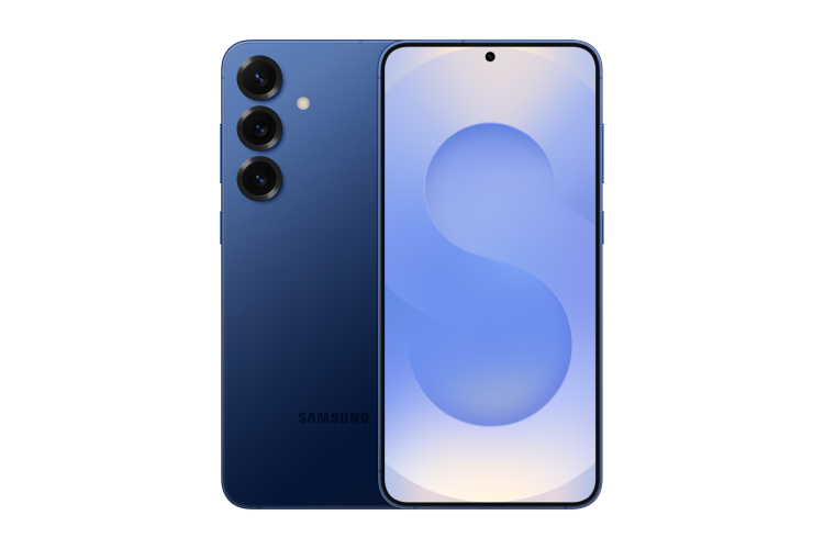 Смартфон Samsung Galaxy S25 (SM-S931B) 12/512Gb Navy (Синий) 1