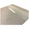Чехол для Xiaomi Mi Notebook эко-кожа 15.6" Grey (Серый)