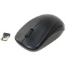 Беспроводная мышь Genius NX-7000 USB оптическая Black (Черная)