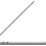 Ноутбук Apple MacBook Pro 13 Late 2020 (Apple M1/13"/2560x1600/8GB/256GB SSD/DVD нет/Apple graphics 8-core/Wi-Fi/Bluetooth/macOS) Space Gray MYD82RU/A