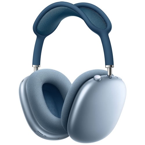 Наушники Apple AirPods Max Blue (Голубой)