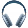 Наушники Apple AirPods Max Blue (Голубой)
