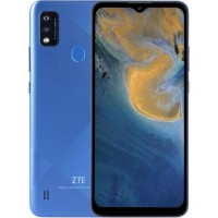 Смартфон ZTE Blade A51 2/32GB Blue (Синий) EAC