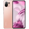 Смартфон Xiaomi 11 Lite 5G NE 8/128Gb (NFC) Peach Pink (Розовый) Global Version