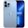 Смартфон Apple iPhone 13 Pro Max 512Gb Sierra Blue (Небесно-голубой) MLMW3RU/A