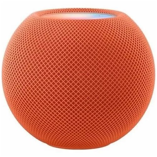 Умная колонка Apple HomePod Mini Orange (Оранжевый)