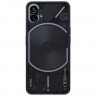 Смартфон Nothing Phone (1) 12/256Gb Black (Черный)